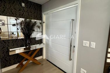 Sobrado &agrave; venda - 251m&sup2; - JARDIM GISELA