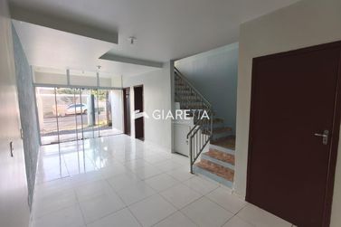 Sobrado para alugar - 73m&sup2; - JARDIM CONCORDIA