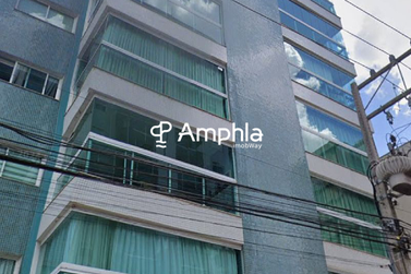 Apartamento &agrave; venda - 138m&sup2; - Jardim La Salle