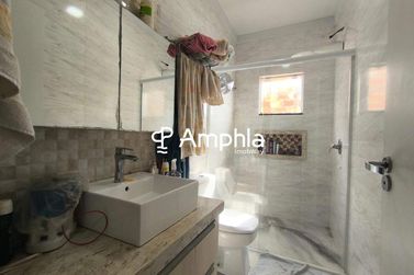 Sobrado &agrave; venda - 216m&sup2; - Parque Verde