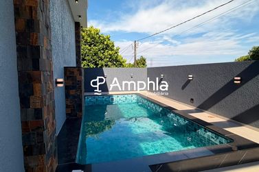 Casa &agrave; venda - 120m&sup2; - Centro