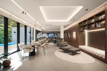 Apartamento &agrave; venda - 269m&sup2; - JARDIM LA SALLE