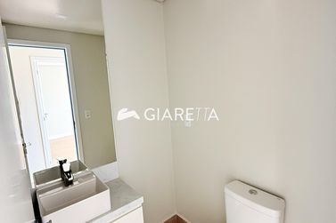 Apartamento para alugar - 90m&sup2; - CENTRO