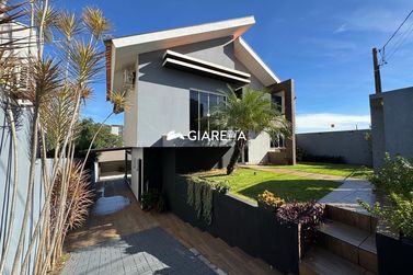 Sobrado &agrave; venda - 157m&sup2; - VILA INDUSTRIAL