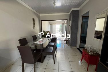 Casa &agrave; venda - 58m&sup2; - S&atilde;o Francisco