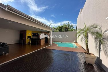 Sobrado &agrave; venda - 251m&sup2; - JARDIM GISELA