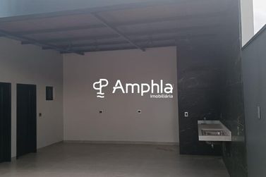 Sobrado &agrave; venda - 136m&sup2; - Tocantins