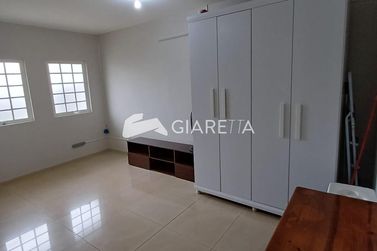Sobrado &agrave; venda - 286m&sup2; - JARDIM PORTO ALEGRE