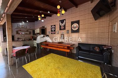 Sobrado &agrave; venda - 279m&sup2; - JARDIM S&Atilde;O FRANCISCO