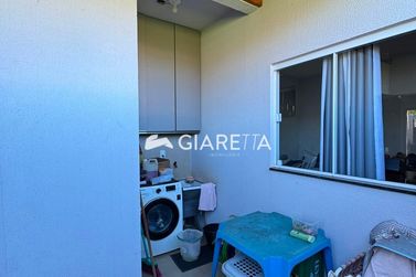 Casa &agrave; venda - 95m&sup2; - JARDIM COOPAGRO