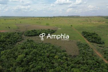 Fazenda &agrave; venda - 2800000m&sup2; - Lagura Ver&aacute;