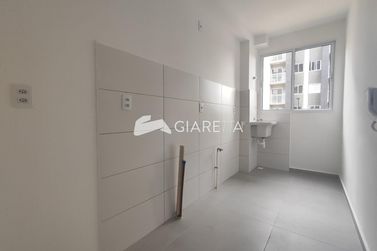 Apartamento para alugar - 45m&sup2; - VILA INDUSTRIAL