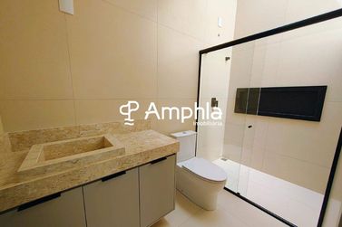 Casa &agrave; venda - 176m&sup2; - Recanto Tropical