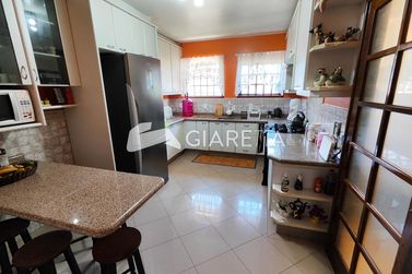 Sobrado &agrave; venda - 286m&sup2; - JARDIM LA SALLE