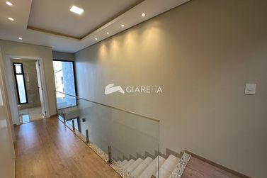 Sobrado &agrave; venda - 165m&sup2; - JARDIM GISELA