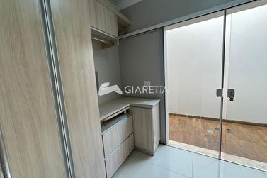 Sobrado &agrave; venda - 251m&sup2; - JARDIM GISELA