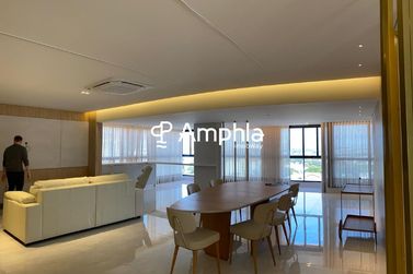 Apartamento &agrave; venda - 260m&sup2; - Jardim La Salle