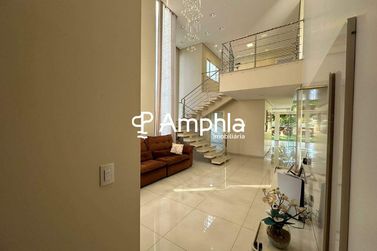 Sobrado &agrave; venda - 273m&sup2; - Vila Ga&uacute;cha