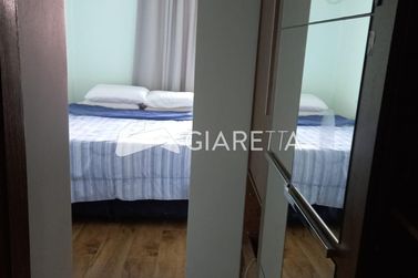 Apartamento &agrave; venda - 213m&sup2; - JARDIM PINHEIRINHO