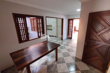 Casa para alugar - 192m&sup2; - VILA INDUSTRIAL