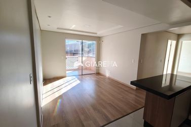 Apartamento para alugar - 85m&sup2; - CENTRO