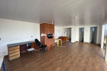 Apartamento para alugar - 54m&sup2; - SEDE ALVORADA