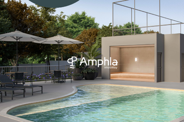 Apartamento &agrave; venda - 58m&sup2; - Maria Luiza