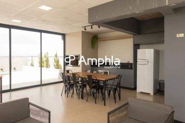 Kitnet &agrave; venda - 30m&sup2; - Biopark