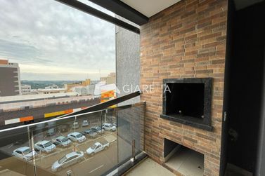 Apartamento para alugar - 100m&sup2; - CENTRO