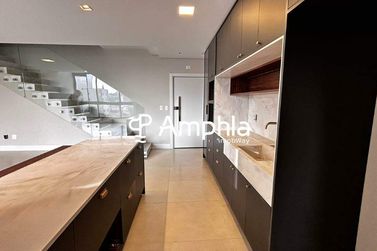 Apartamento &agrave; venda - 153m&sup2; - Cancelli