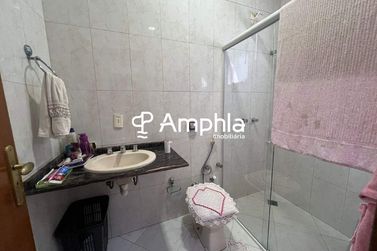 Sobrado &agrave; venda - 150m&sup2; - Parque S&atilde;o Paulo