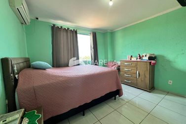 Apartamento &agrave; venda - 68m&sup2; - JARDIM PANORAMA