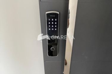 Apartamento para alugar - 111m&sup2; - CENTRO