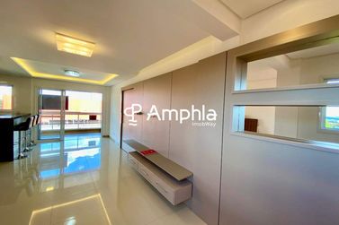 Apartamento &agrave; venda - 107m&sup2; - Alto Alegre
