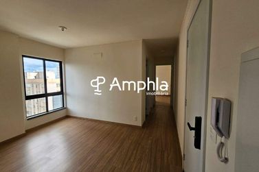Apartamento &agrave; venda - 45m&sup2; - Centro