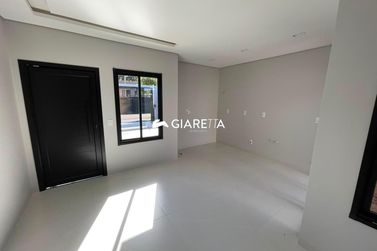 Casa &agrave; venda - 85m&sup2; - JARDIM PARIZOTTO