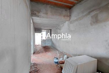 Casa &agrave; venda - 100m&sup2; - Vila Ga&uacute;cha
