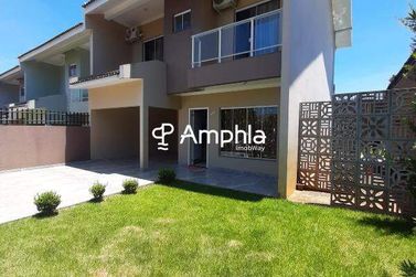 Sobrado &agrave; venda - 170m&sup2; - Alvorada