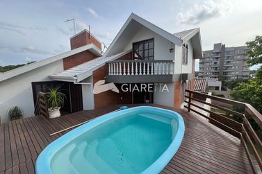 Casa &agrave; venda - 428m&sup2; - VILA INDUSTRIAL