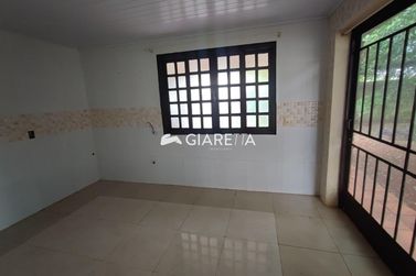 Casa para alugar - 212m&sup2; - CENTRO