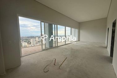 Apartamento &agrave; venda - 641m&sup2; - Centro
