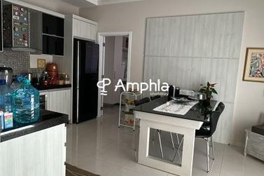 Sobrado &agrave; venda - 228m&sup2; - Jardim La Salle