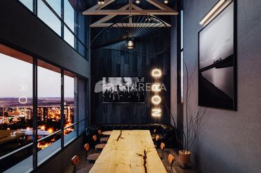 Apartamento &agrave; venda - 120m&sup2; - VILA INDUSTRIAL
