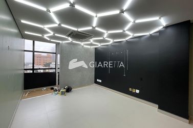 Sala Comercial para alugar - 49m&sup2; - CENTRO