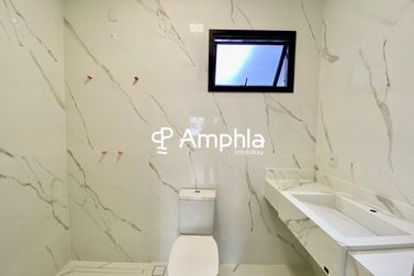 Apartamento &agrave; venda - 160m&sup2; - Country
