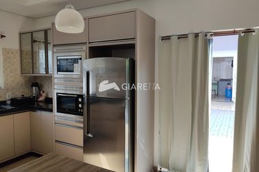 Sobrado &agrave; venda - 194m&sup2; - VILA INDUSTRIAL