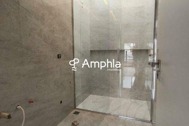 Sobrado &agrave; venda - 403m&sup2; - Regi&atilde;o do Lago