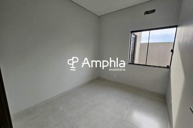 Sobrado &agrave; venda - 61m&sup2; - Jardim Parizzotto