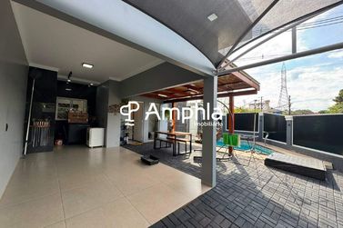 Casa &agrave; venda - 116m&sup2; - Universit&aacute;rio