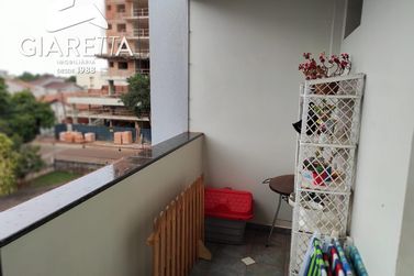 Apartamento &agrave; venda - 183m&sup2; - CENTRO
